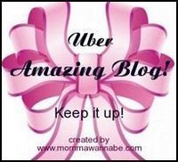 Amazing - Award - Blogger – Preisverleihung
