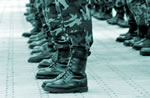 Zeigt her eure... Bei der Bundeswehr IV
