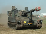 M 109 G - Bei der Bundeswehr I