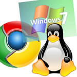 Google Chrome Operating System