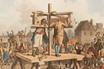 Der Pranger
