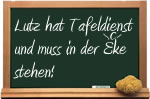 Ohne Schule fehlt dir was