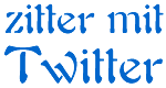 Gewitter bei Twitter