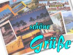 Grüße aus dem Urlaub